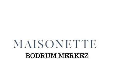 MASIONETTE BODRUM MERKEZ