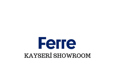 FERRE KAYSERİ FABRİKA