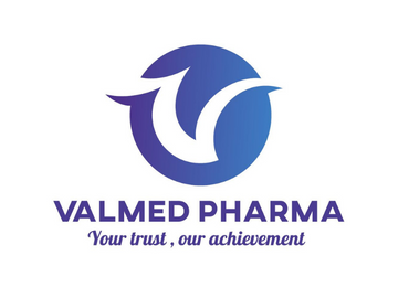 VALMED PHARMA EXPOMED 2024