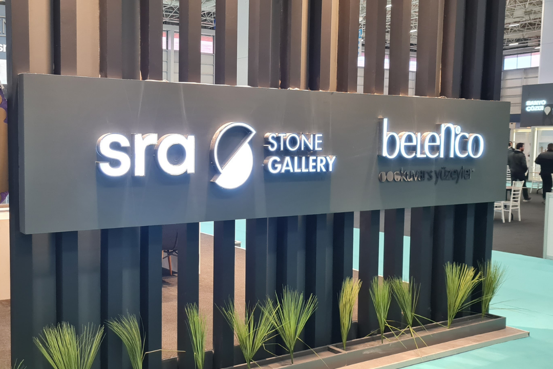 SRA STONE GALLERY UNICERA