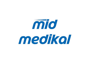 MİD MEDİKAL EXPOMED 2024