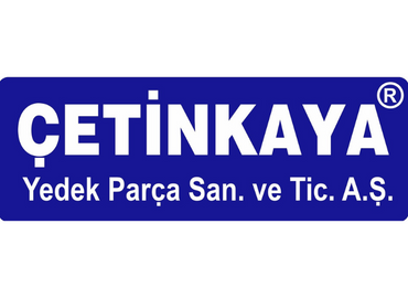 ÇETİNKAYA YEDEK PARÇA