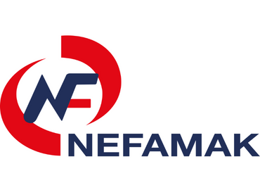 NEFAMAK MAKİNA - 2021