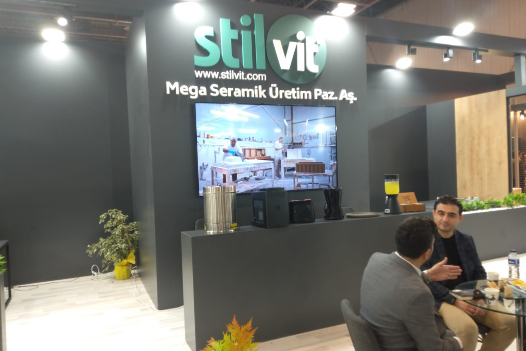 STILVIT UNICERA 2023 İFM