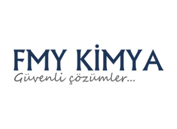 FMY KİMYA MADEN FUARI 2024