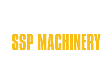 SSP MACHİNERY CROCUS EXPO / MOSKOVA