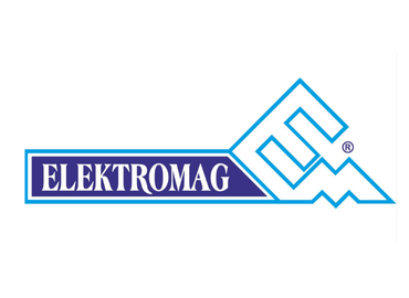 ELEKTROMAG ACHEMA FRANKFURT