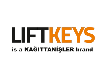 LIFTKEYS INTERLIFT AUSBURG ALMANYA 2023